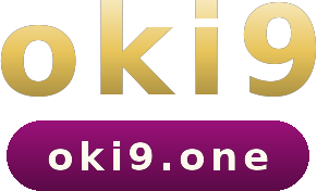 oki9 logo