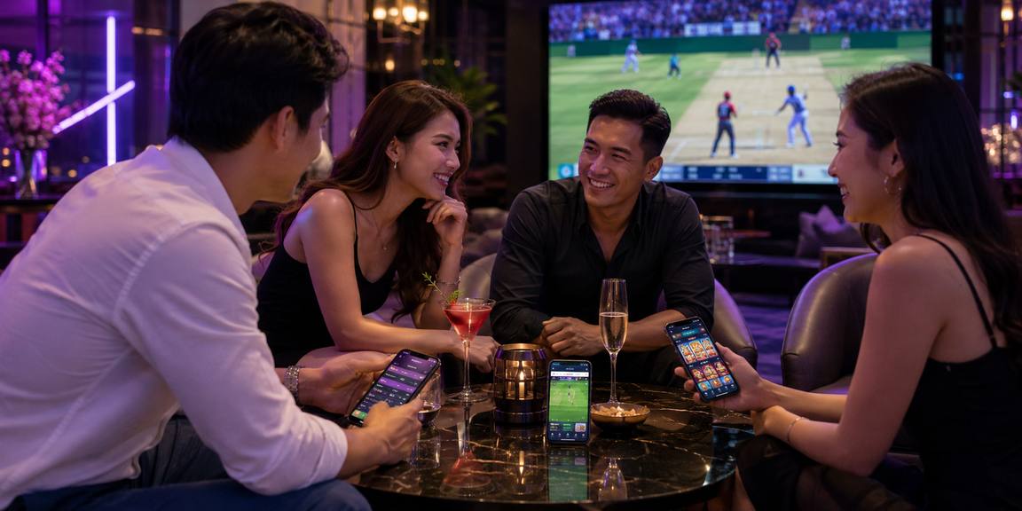 oki9 Những gì có trong Sảnh Mới của chúng tôi